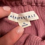 Aeropostale Off The Shoulder Blouse Photo 1