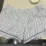 Roller Rabbit Hearts Polo Pajamas With Blue Hearts Photo 6