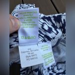 Lilly Pulitzer  Kelly Shorts Size 2 Bright Navy Pineapple Party Coastal Beach Photo 4