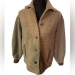 Drew # 229  Knubby Sherpa Jacket Photo 0