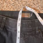 Torrid  Bombshell Skinny Ripped Distressed‎ Premium Stretch Jeans 16S Photo 4