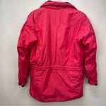 Obermeyer Vintage  Ski Jacket Size 6‎ Pink Photo 9