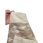 Athleta Balance Printed Jogger Tan Camo Women's XL Comfort Athleisure Photo 4