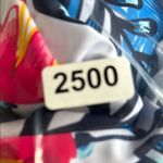 Blue Fitted Camisole Swim Top Size XXL Photo 3