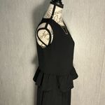 Chic Black Sleeveless 2 Photo 5
