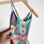 Luli Fama  BOHO CHIC - "be Scene" One Piece Swim Suit NWT Photo 4