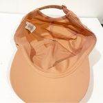 Lululemon Light Pink Nylon Baller Hat Soft Adjustable One Size Photo 4