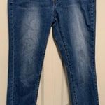 Tahari  Fit Solution Skinny Chloe Jeans Photo 0