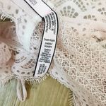 Victoria's Secret Victoria’s Secret blush pink Bralette small Photo 7