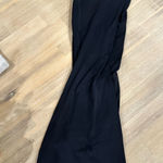 Aerie Bootcut low rise black leggings by petite small by  Photo 0