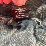 POL  Jacket Corduroy Women’s Green studded Photo 6