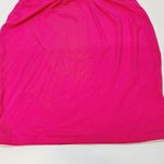 superdown Lucia Cut Out Mini Dress in Pink Large Photo 3