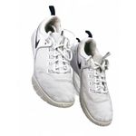 Nike   | 6 | Women's Zoom HyperAce 2 Volleyball Shoe White/Black Sneakers Tennis Photo 1