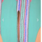 Tyche TOO TULIP FOR YOU DRESS sz M Photo 5