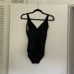 SKIMS New  body plunge thong bodysuit  Photo 1