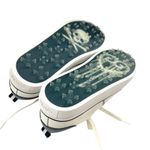 NWT G/Fore Women's Kiltie Distruptor golf shoes sz 11 White Photo 3