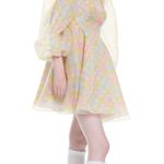 Selkie NWT  Grammie Princess Dress Photo 0