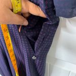 Scotch & Soda  Jumpsuit Short sleeves‎ Career polka dot navy size 4 US minimalist Photo 7