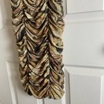 Topshop  Camouflage Pencil Skirt Women’s size 2 Photo 5