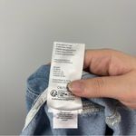 We The Free Free People  High Roller Overalls Jumpsuit Baggy Lagenlook Indie XS Photo 7