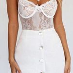 Tiger Mist Tiger Just Lara Skirt Photo 2