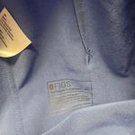 FIGS  SCRUBS NWT Womens 2XL Ceil Blue Livingston‎ High Waist Classic Scrub Pants Photo 4