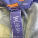 LuLaRoe Mickey Mouse Leggings Size: TC Photo 2