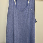 Under Armour 🎄 Athletic Tank Top Photo 0