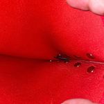 Rebecca Minkoff studded envelope clutch Photo 12