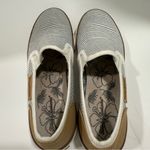 Tommy Bahama  Slip On Sneakers Striped Casual Shoes Comfort Loafers Women's 7.5 Photo 5