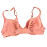 Brand New Le Mystere Women's 32B Back Smoothing Pink Push Up Bra Size undefined Photo 3