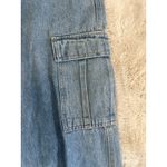 Levi's NWT  '94 Baggy Cargo Jeans in Indigo - Size‎ 29 Photo 12