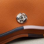 COACH Coachtopia Wavy Dinky Brown Photo 2