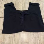 Wilfred  Navy Allan’s Pant | 2 Photo 2