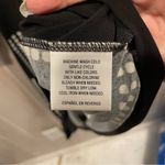 Style & Co Cute Y2K stretchy mesh whimsigoth geometric oversized tunic mini dress magic Photo 4