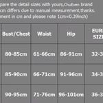 Boutique 1631 Clearance red braided halter bikini Photo 1