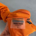 Andrea Iyamah Bikini Set Photo 5