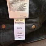 AGOLDE New Without Tags-Parker Vintage Cut Off Short - Size 27 Photo 9