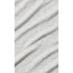 Athleta With Ease Strappy Rib Tank Top X-Small Light Grey Heather Photo 6