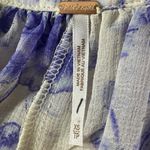 Free People Feeling Groovy Maxi Dress Vintage Ivory 70s Bohemian Hippie Size XS Photo 10