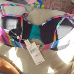 Trina Turk  Bikini Top Photo 2