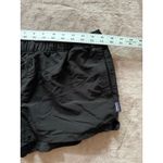 Patagonia Womens Shorts Running Elastic Waist Size Medium Photo 5