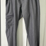 FIGS  Zamora joggers- Grey Photo 0