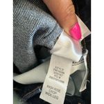 Lucky Brand  High Waist Crop Wide Leg Denim Jeans Size 26 Photo 3