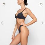 SKIMS NWT Fits Everybody T-Shirt Bra Sz Onyx Sz 40DD Photo 1