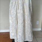 House Of CB House of‎ CB 'Emmelina' Vintage Ivory Floral Embroidered Corset Sundress NWOT  S Photo 11