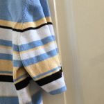 Sag Harbor FINAL MARKDOWN  knit top medium Photo 1