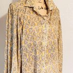 ee:some Boho Floral Blouse Photo 0