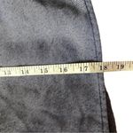 Anthropologie Silence & Noise Chambray Denim Cold Shoulder small Photo 5