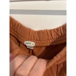 Aerie Tan Lounge Sleep Shorts – Size Small Photo 2